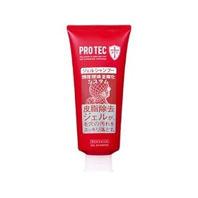 PRO TEC(�v���e�N) �W�F���V�����v�[ 180g