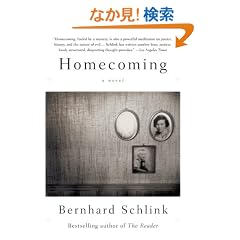 Homecoming (Vintage International)