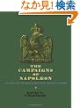 The Campaigns of Napoleon