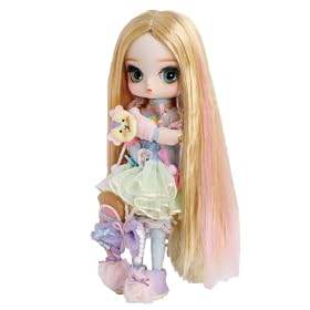Byul Secomi (�Z�R�~) B-319