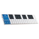 KORG SLIM-LINE USB KEYBOARD nanoKEY