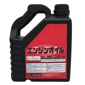�G���W���I�C�� SM/CF 5W-30 5W-30