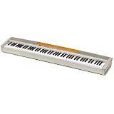 CASIO �d�q�s�A�m Privia PX-120LB ���Ր�88�W�����J�V�I�ɂ��