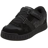 Skechers USA Ltd Kids Nollies Freestyle School Shoe
