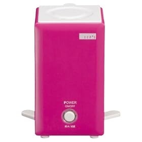 CCP USB�ڑ��Ή��R���p�N�g������(�����g��) �s���N KJ-22U-PK