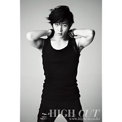 ��High Cut vol.69(�p�N�E���t�@��=JYJ���`�����̒�^�`�����E�����E�H���^�`�E�W�j)[�؍��G��]���[���֔z�B!