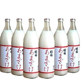 ���e ���܂��� 900ml �~ 6�{