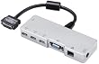 Panasonic �~�j�|�[�g���v���P�[�^�[(CF-Y7/R6�p) CF-VEBU05BU