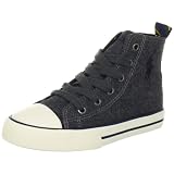 Polo Ralph Lauren University hi 99249 Mädchen Sneaker