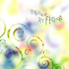 Nabowa『Re-flow』