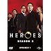 HEROES/�q�[���[�Y �V�[�Y��3 DVD-BOX1