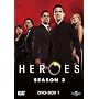 HEROES/�q�[���[�Y �V�[�Y��3 DVD-BOX1