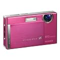 FUJIFILM �f�W�^���J���� FinePix (�t�@�C���s�N�X) Z100fd �s���N FX-Z100FDP