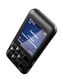CREATIVE ZEN MOZAIC EZ300 8GB �u���b�N ZN-MEZ8G-BK