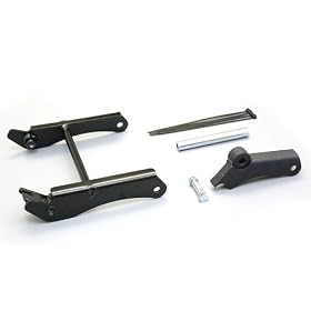 [�n���P�[��] �����O�z�C�[���x�[�X�L�b�g / HF1029 / [HONDA] �Y�[�}�[/ZOOMER (08�N �C���W�F�N�V������)