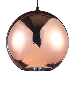 ICONS SELECTION Pendelleuchte Copper Dixon