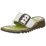 Fly London Trin Wedge Heels