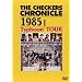 THE CHECKERS CHRONICLE 1985 Typhoon�fTOUR [DVD]