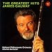 �t���[�g�̖���u�W�F�[���Y�E�S�[���E�F�C�iJames Galway�j�v