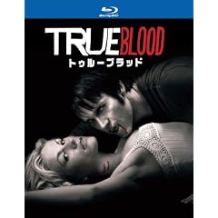 True Blood / �g�D���[�u���b�h�q�Z�J���h�E�V�[�Y���r�R���v���[�g�E�{�b�N�X [Blu-ray]