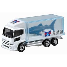 �g�~�J No.069 �����كg���b�N(�T��)(��)