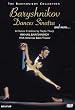Baryshnikov Dances Sinatra [DVD] [Import]