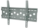  Universal LCD TV Wandhalter für 75-140cm Bildschirm