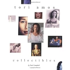 Tori Amos Collectibles: Collectibles
