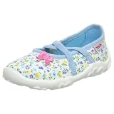 Superfit Bonny 00028594 Mädchen Hausschuhe