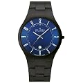 SKAGEN(�X�J�[�Q��) �r���v Titanium 801XLTBXN [���K�A���i]