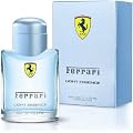 �t�F���[�����C�g�G�b�Z���X �I�[�h�g���� 125ml FERRARI LIGHT ESSENCE EDT