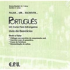 Falar...Ler...Escrever...Portugues: Um Curso Para Estrangeiros
