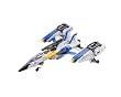 RG 1/144 FX550 �X�J�C�O���X�p�[ �����`���[/�\�[�h�p�b�N (�@����m�K���_��SEED)