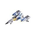 RG 1/144 FX550 �X�J�C�O���X�p�[ �����`���[/�\�[�h�p�b�N (�@����m�K���_��SEED)