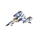 RG 1/144 FX550 �X�J�C�O���X�p�[ �����`���[/�\�[�h�p�b�N (�@����m�K���_��SEED)