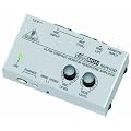 BEHRINGER MA400