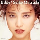 [CD]松田聖子 BIBLE