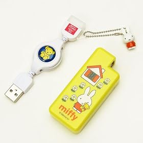 ���o�C�����C�t �~�b�t�B�[�d�r���[�d�� FOMA/SoftBank 3G�p VUR-04MF