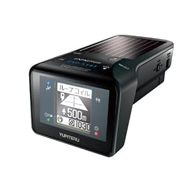 ���s�e��(YUPITERU) �������xGPS�A���e�i�����\�[���[���[�_�[�T�m�@ EXP-S141