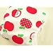 (�`���b�N��) chuckle *�Ȃ肫��BABY*���x���g���ނJ�o�[ ���b�h 80cm E2703-80-21