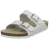 Birkenstock Arizona 252233, Sandales mixte adulte