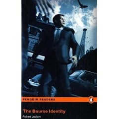"The Bourne Identity": Level 4 (Penguin Readers (Graded Readers))