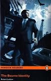 BOURNE IDENTITY    PLPR4 (Penguin Readers (Graded Readers))