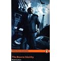 "The Bourne Identity": Level 4 (Penguin Readers (Graded Readers))