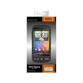 ���C�E�A�E�g HTC Desire SoftBank X06HT�p�V���R���W���P�b�g/�u���b�N RT-HX06C1/B