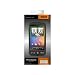 ���C�A�E�g HTC Desire SoftBank X06HT�p�V���R���W���P�b�g/�u���b�N RT-HX06C1/B
