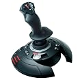 T-Flight Stick X