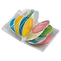 SANWA SUPPLY DVD-W12-01C DVD�g�[���P�[�X(12�����[) �N���A