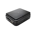 PLANEX PS3/Xbox 360/Xperia/Desire HD/Galaxy S�ŃR���e���c���L DLNA USB 2.0�M�K�r�b�g���f�B�A�T�[�o 2�|�[�g(SD�J�[�h�X���b�g) MZK-SNG02US