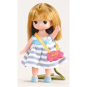 ���J����� �X�e�b�v2 �ӂ����̂������� ���Ă�΃~�L����� LD-23